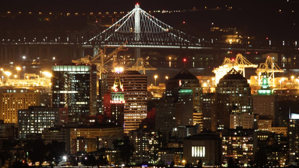  SEO Services in Oakland